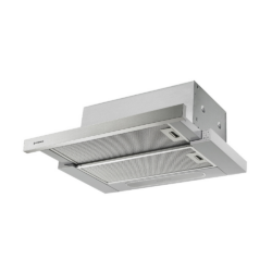 Απορροφητήρας Συρόμενος Turbo Inox 60cm CASA PRACTIKA