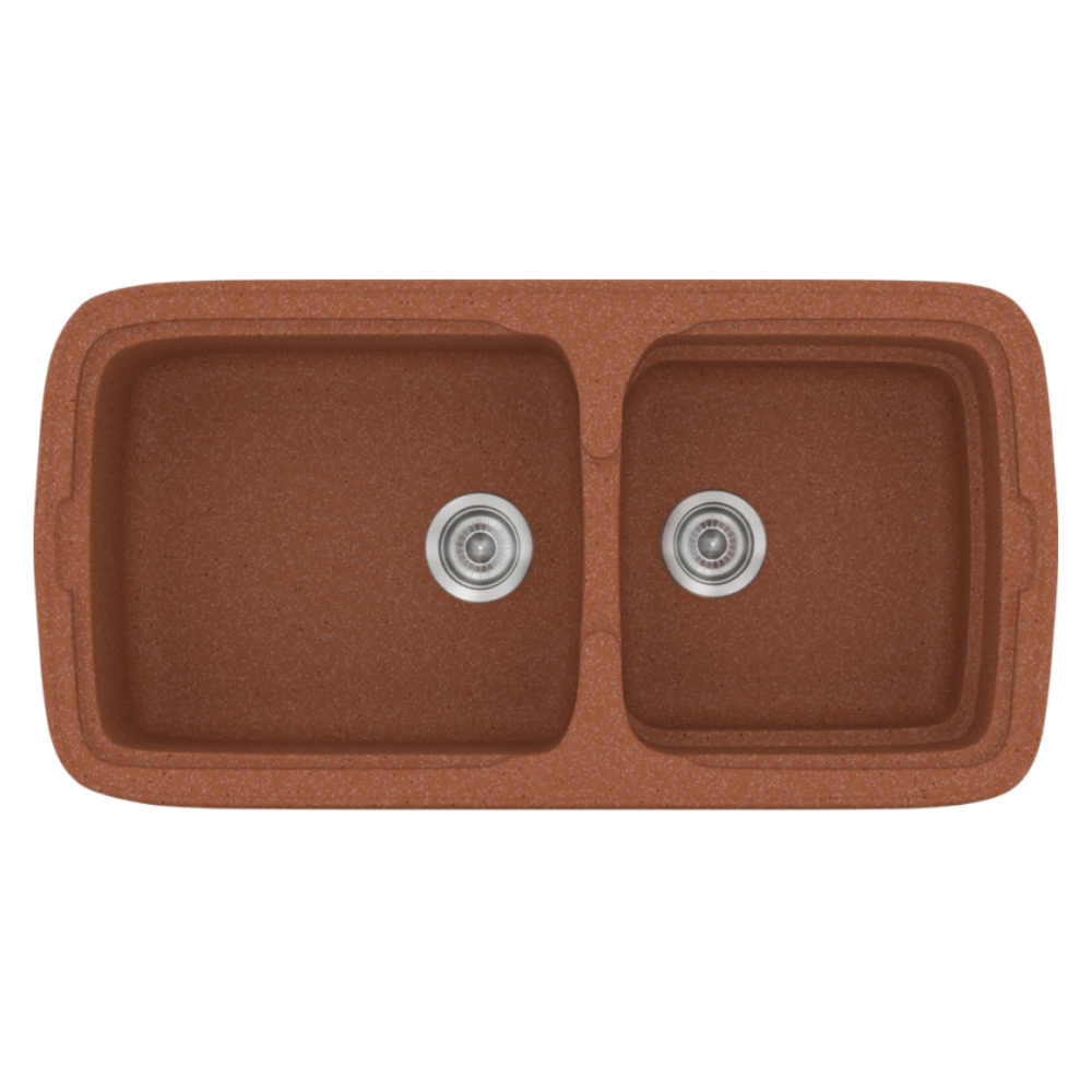 Νεροχύτης Classic 305 CASA PRACTIKA