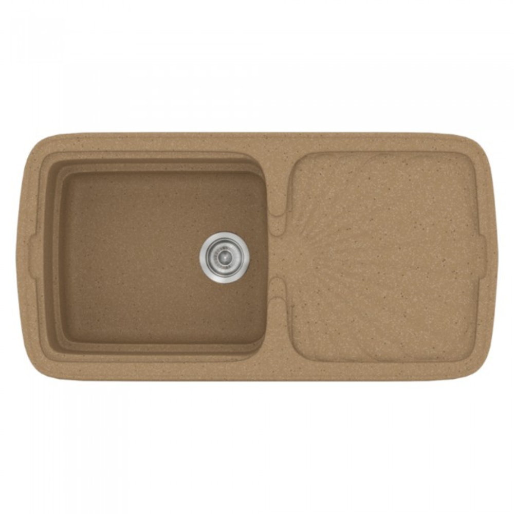 Νεροχύτης Classic 306 CASA PRACTIKA