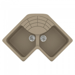 Νεροχύτης Classic 310 CASA PRACTIKA