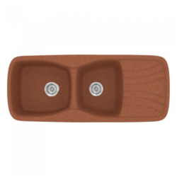 Νεροχύτης Classic 311 CASA PRACTIKA