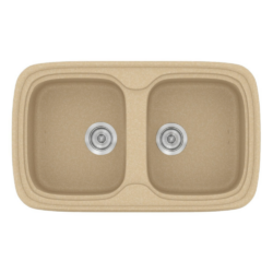 Νεροχύτης Classic 312 CASA PRACTIKA