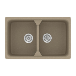 Νεροχύτης Classic 318 CASA PRACTIKA