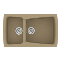 Νεροχύτης Classic 320 CASA PRACTIKA