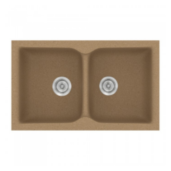 Νεροχύτης Classic 322 CASA PRACTIKA