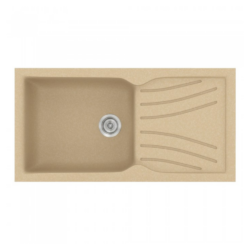 Νεροχύτης Classic 324 CASA PRACTIKA