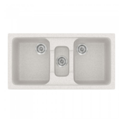 Νεροχύτης Classic 325 CASA PRACTIKA