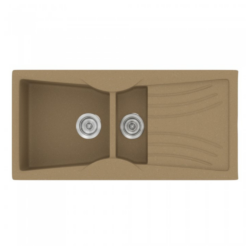 Νεροχύτης Classic 329 CASA PRACTIKA