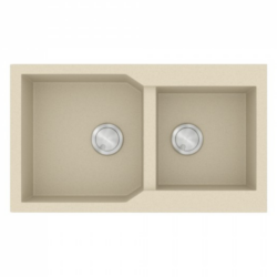 Νεροχύτης Ultra Granite 804 OCRA CASA PRACTIKA