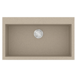 Νεροχύτης Ultra Granite 808 SABBIA CASA PRACTIKA