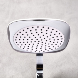 Στήλη μπάνιου HILL BIANCO PLUS 53110 CASA PRACTIKA 2