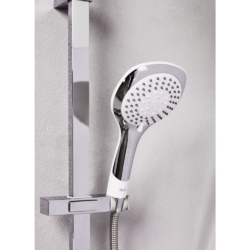 Στήλη μπάνιου HILL BIANCO PLUS 53110 CASA PRACTIKA 3