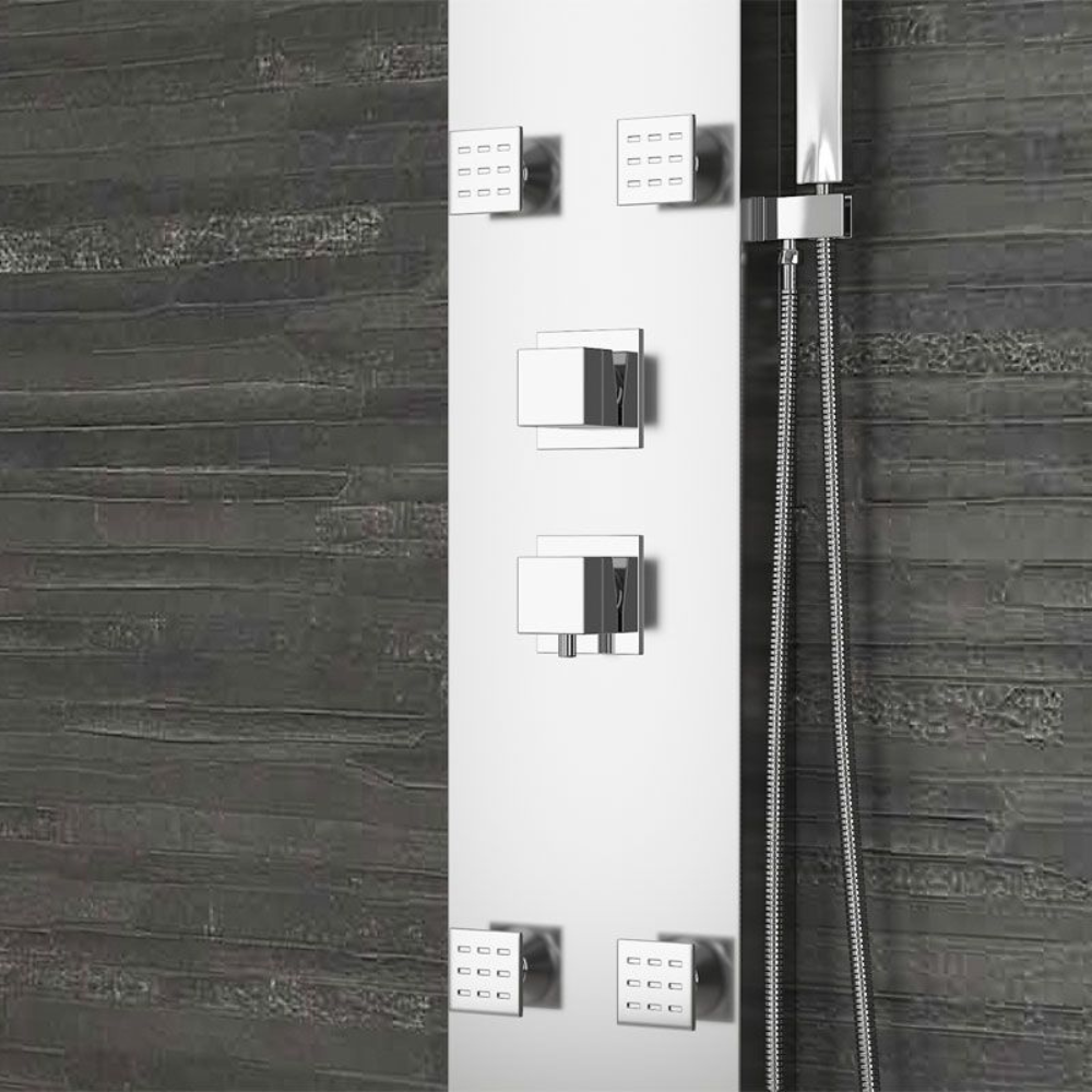 Στήλη υδρομασάζ THALIA P5046 CASA PRACTIKA 1