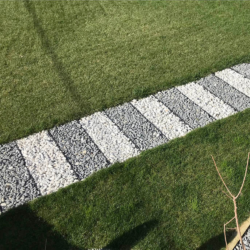 Διαχωριστικό κήπου Deco Uni CASA PRACTIKA 2