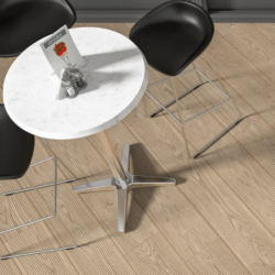 Πλακάκι Merbau Deck Ceniza 23x120 CASA PRACTIKA 2