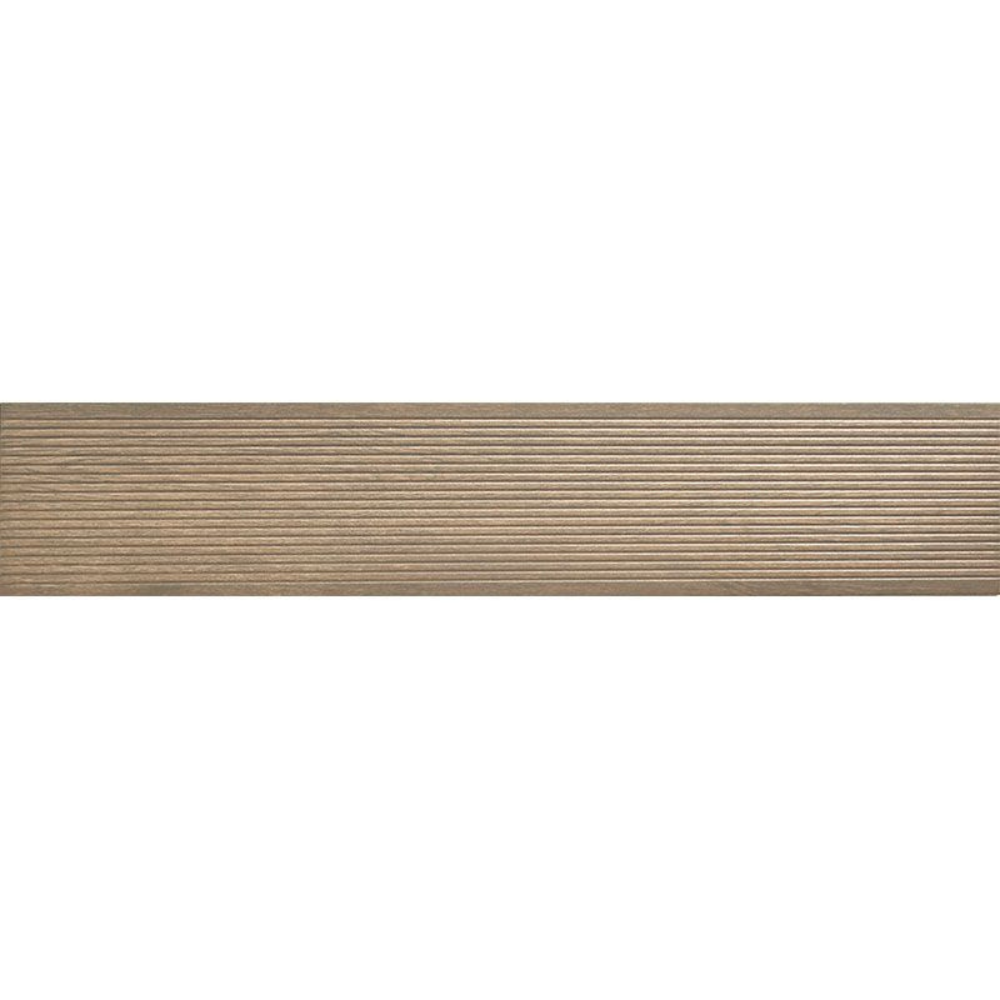 Πλακάκι Merbau Deck Ceniza 23x120 CASA PRACTIKA