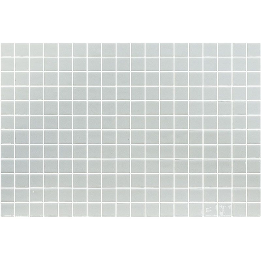 Πλακάκι Nube Monocolor MO-001 31x46.7 CASA PRACTIKA