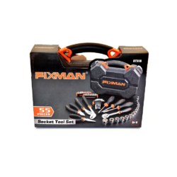 Κασετίνα εργαλείων Fixman BT55B FIX-05-BT55B CASA PRACTIKA 1