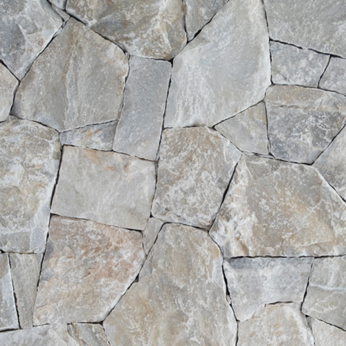 Rock Face Crystal CASA PRACTIKA 1