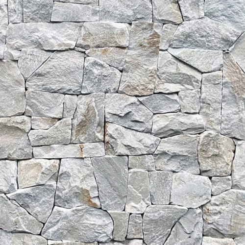 Rock Face Crystal CASA PRACTIKA 2