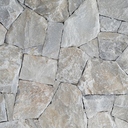 Rock Face Crystal CASA PRACTIKA