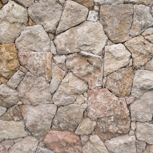 Rock Face Πορόλιθος CASA PRACTIKA 1
