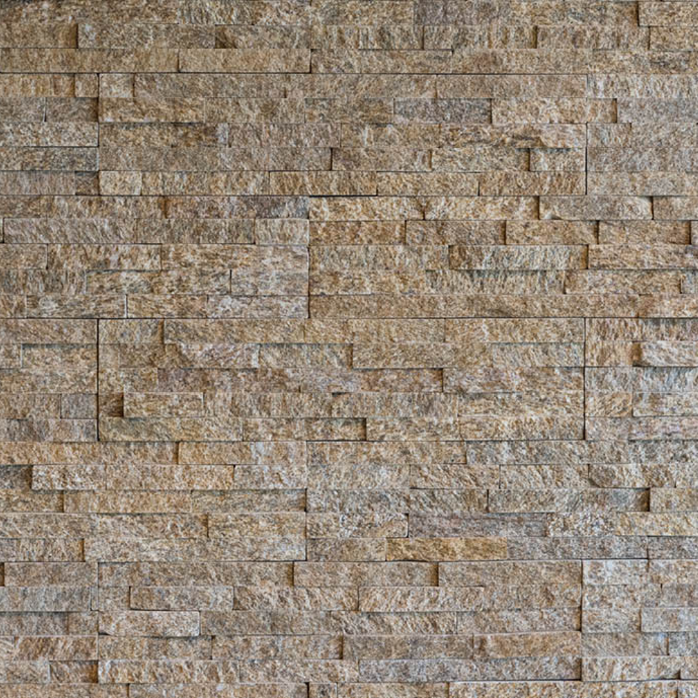 Πάνελ πέτρας Λέμον 15x60cm CASA PRACTIKA