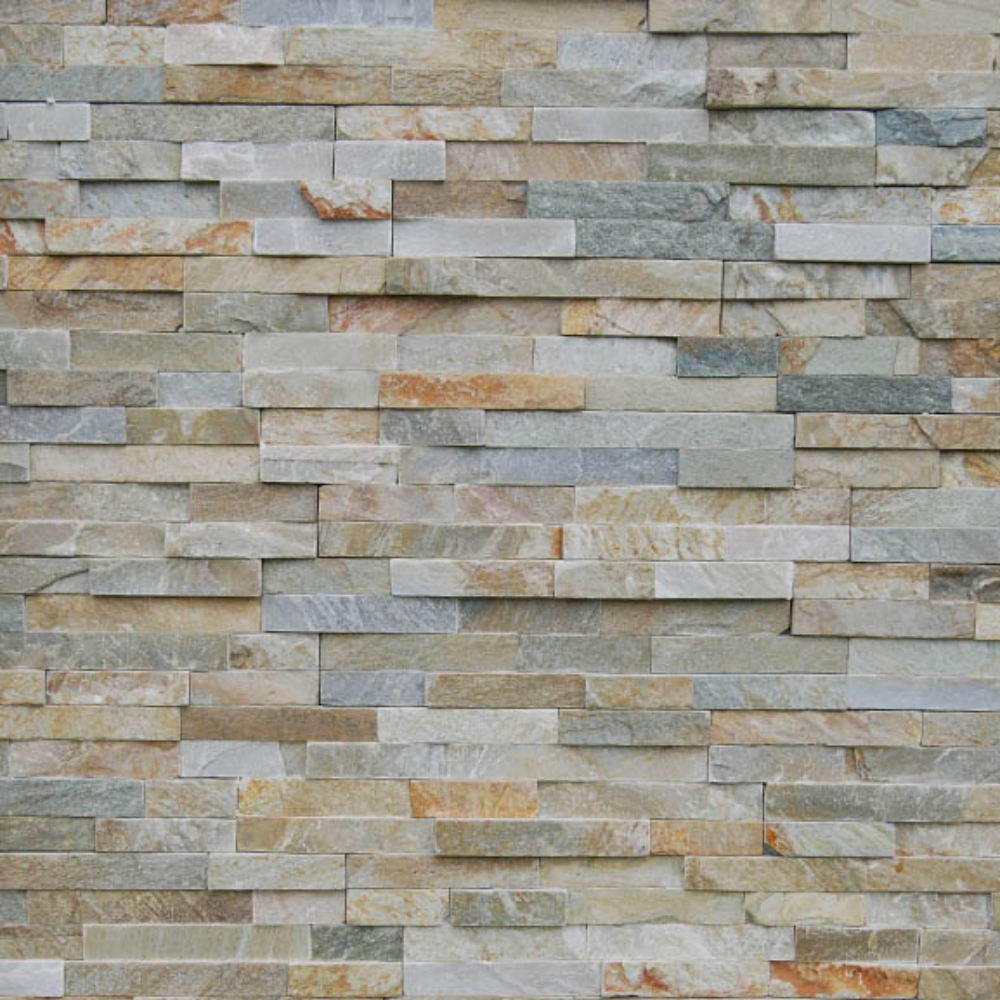 Πάνελ πέτρας Μετάξι 15x60cm CASA PRACTIKA