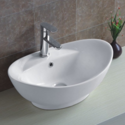 Νιπτήρας Λευκός BEL-KAYAK 17-4840 CASA PRACTIKA