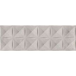 Πλακάκι Koke Relieve Gris Mate 20x60 CASA PRACTIKA