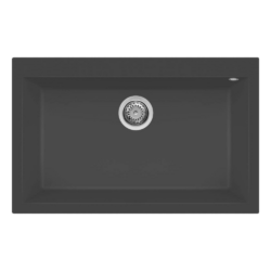 Νεροχύτης Quadra 130 GHISA 70 CASA PRACTIKA