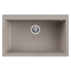 Νεροχύτης Quadra 130 TORTORA 43 CASA PRACTIKA