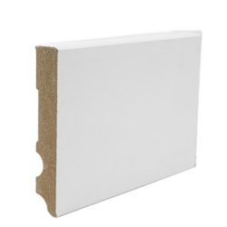 Περβάζι Laminate 9002 18x100x2600mm 959519002 CASA PRACTIKA 1