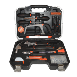 Κασετίνα Εργαλείων FIXMAN BT142 CASA PRACTIKA