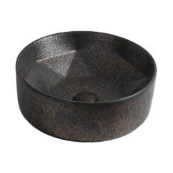 Νιπτήρας FLORENCE 86-8449 RUSTY CASA PRACTIKA