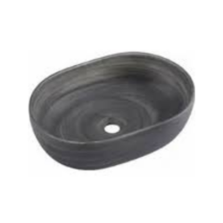 Νιπτήρας Scopelos 72-2038 GREY LIGHT CASA PRACTIKA