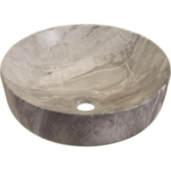 Νιπτήρας Solante 88-8428 DARK GREY CASA PRACTIKA