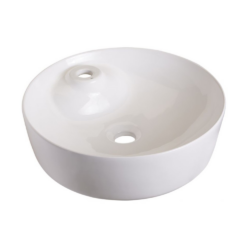 Νιπτήρας Λευκός VERA 83-8430 CASA PRACTIKA