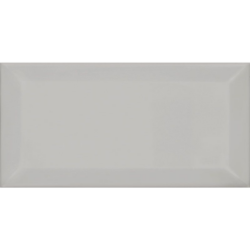 Πλακάκι Metro Bizoute Grey 10x20 CASA PRACTIKA