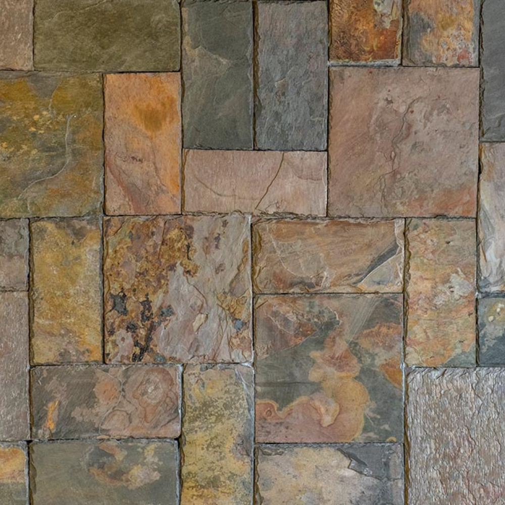 Σκαπιτσαριστά Multi 30x30cm CASA PRACTIKA 1