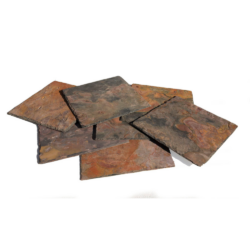 Σκαπιτσαριστά Multi 30x30cm CASA PRACTIKA 3