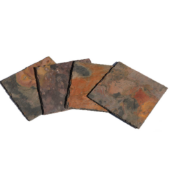 Σκαπιτσαριστά Multi 30x30cm CASA PRACTIKA 4