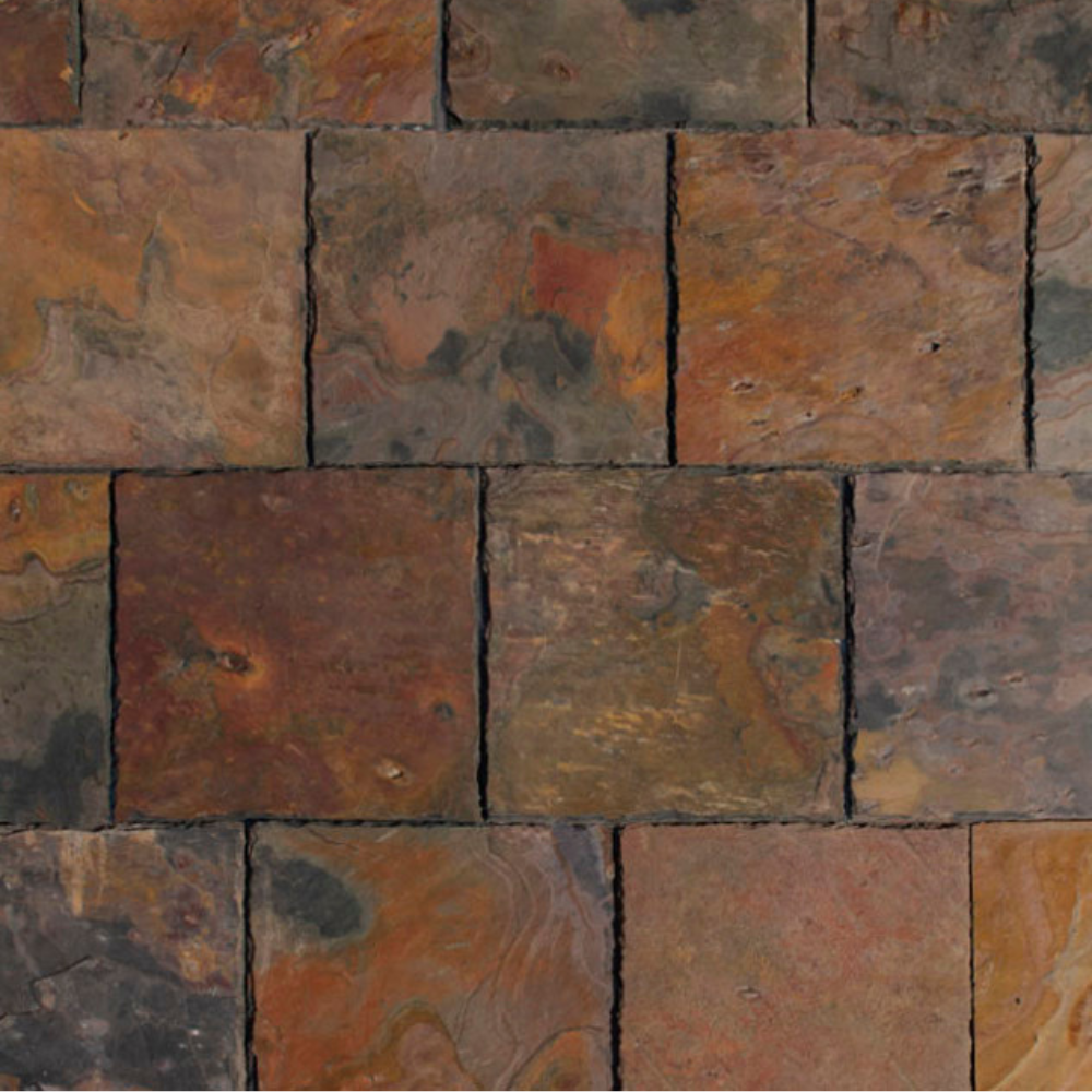 Σκαπιτσαριστά Multi 30x30cm CASA PRACTIKA