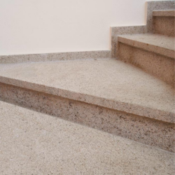 Σκάλα Κίτρο πλάτους 32cm CASA PRACTIKA 2
