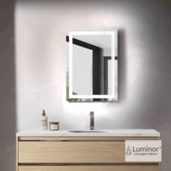 Καθρέπτης FORM 50 CASA PRACTIKA