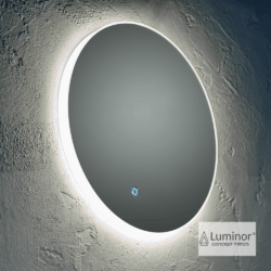 Καθρέπτης JOLLY Ø50 CASA PRACTIKA