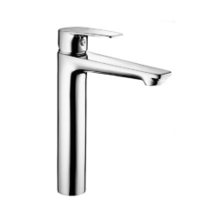 Μπαταρία νιπτήρος ROMA 61030-2 ΧΡΩΜΕ CASA PRACTIKA