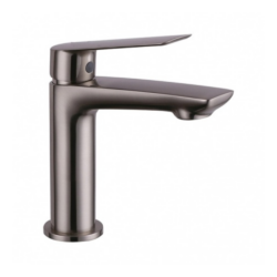 Μπαταρία νιπτήρος SLEEK 9910RM RHODIUM CASA PRACTIKA