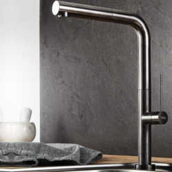 Μπαταρία νεροχύτη TOZO 48580-410 CASA PRACTIKA