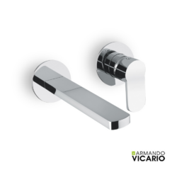 Μπαταρία νιπτήρος GLAM 610045-100 CASA PRACTIKA